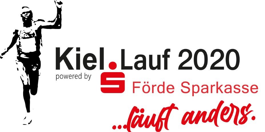 Kiel.Lauf 2020 powered by Förde Sparkasse … läuft anders